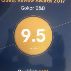 Отель Gokor B&B Армения, Дилижан - отзывы, цены и фото номеров - забронировать отель Gokor B&B онлайн детские мероприятия