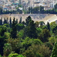 Отель King George, a Luxury Collection Hotel, Athens Греция, Афины - отзывы, цены и фото номеров - забронировать отель King George, a Luxury Collection Hotel, Athens онлайн приотельная территория