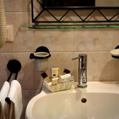 Hotel Boccascena 3* Стандартный номер фото 13