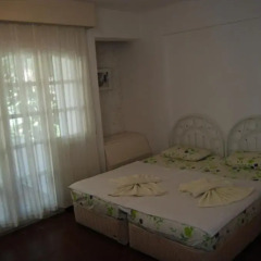 Andy's Apart Hotel Турция, Мармарис - отзывы, цены и фото номеров - забронировать отель Andy's Apart Hotel онлайн комната для гостей фото 5