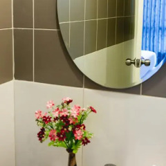 Отель Chalong Boutique Inn 2* Номер Делюкс фото 7
