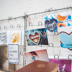 Wombats City Hostel Мюнхен спортивное сооружение