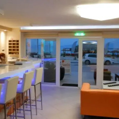 Sunrise Hotel интерьер отеля фото 2