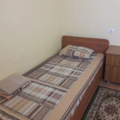 Гостиница на Челябинском тракте комната для гостей фото 2
