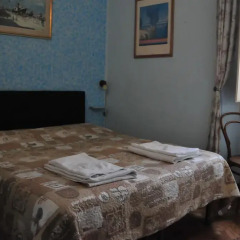 Отель Martindago B&B 3* Стандартный номер с различными типами кроватей фото 2