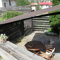 Отель The Stone Villa Болгария, Боровец - отзывы, цены и фото номеров - забронировать отель The Stone Villa онлайн фото 11