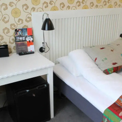 Hotel Villa Terminus 3* Полулюкс с различными типами кроватей фото 5