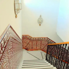 Hotel Palmero комната для гостей фото 4
