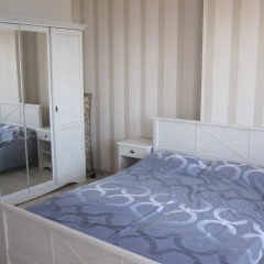 Апартаменты Kentavar apartments комната для гостей фото 5