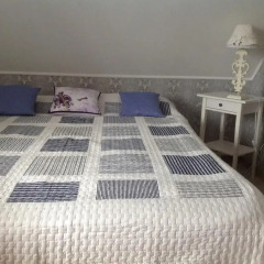Гостиница Homestay Prusskaya спа