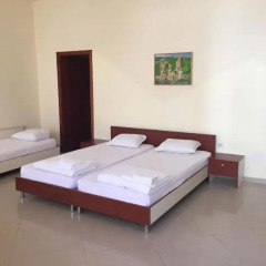 Отель Guest House Ioanna Болгария, Аврен - отзывы, цены и фото номеров - забронировать отель Guest House Ioanna онлайн комната для гостей фото 3