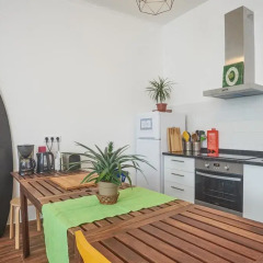 Fisherman's House - Hostel в номере