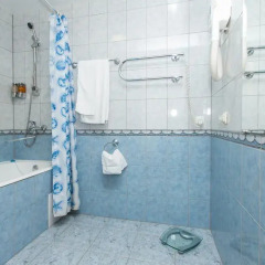 Амакс Премьер Отель Люкс разные типы кроватей фото 16