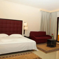 Hotel New York 4* Полулюкс с различными типами кроватей фото 4