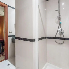 Hotel Regio Номер категории Эконом с различными типами кроватей фото 2
