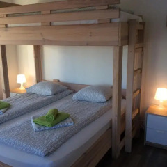 BHB Hotel комната для гостей фото 2