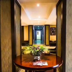 Отель Visa Karena Hotels интерьер отеля фото 3