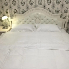 Апартаменты Shenzhen Yuejia Service Apartment комната для гостей