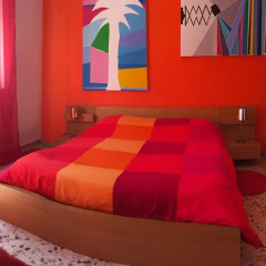 Отель B&B La Galleria Италия, Палермо - отзывы, цены и фото номеров - забронировать отель B&B La Galleria онлайн комната для гостей