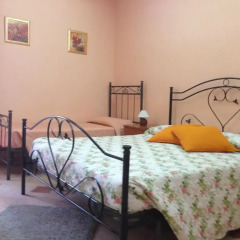 Отель B&B Resalibera Сиракуза детские мероприятия