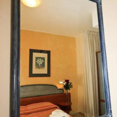 Hotel Brown 3* Стандартный номер с разными типами кроватей фото 5