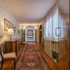 Отель Luxury Penthouse Accademia Италия, Флоренция - отзывы, цены и фото номеров - забронировать отель Luxury Penthouse Accademia онлайн интерьер отеля