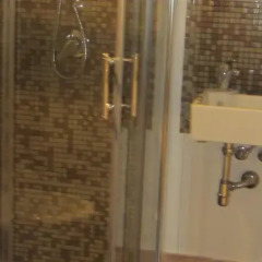 Отель Casa Vacanze Medea Сиракуза ванная