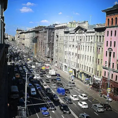 Гостиница Марсель фото 5