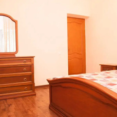 Отель Almaty Backpackers Номер категории Эконом фото 4