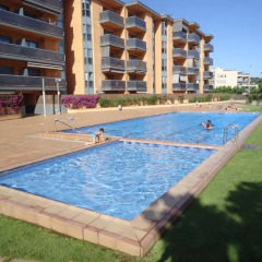 Отель Apartamentos Cala Bohadella Fenals- Family Испания, Льорет-де-Мар - отзывы, цены и фото номеров - забронировать отель Apartamentos Cala Bohadella Fenals- Family онлайн детские мероприятия