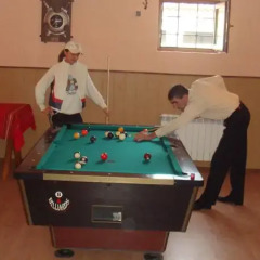 Adjev Han Hotel Sandanski детские мероприятия