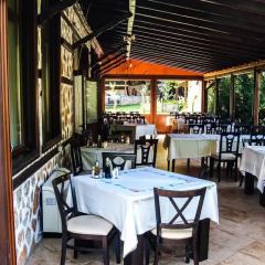 Elli Greco Hotel 3* Люкс фото 16