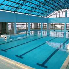 Отель Center for Women and Development 3* Улучшенный номер с различными типами кроватей фото 2