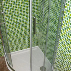 Adam&eva Hostel Prague Кровать в женском общем номере фото 10