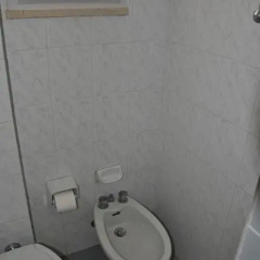 Отель Ambienthotels Panoramic 3* Номер категории Эконом с различными типами кроватей фото 8