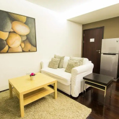 Отель The Title Comfort Condotel Апартаменты фото 3