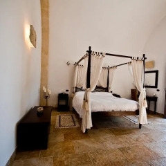 Отель Masseria La Gravina Полулюкс фото 12