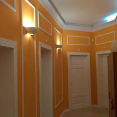 Отель Casa di Pinokio Польша, Сопот - отзывы, цены и фото номеров - забронировать отель Casa di Pinokio онлайн интерьер отеля