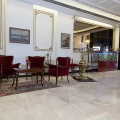 Kadıköy Rıhtım Hotel Турция, Стамбул - отзывы, цены и фото номеров - забронировать отель Kadıköy Rıhtım Hotel онлайн интерьер отеля фото 2