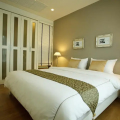 Alisha Court Hotel & Residence 4* Номер Делюкс