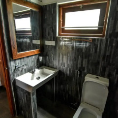Отель Vesma Villas 3* Номер Делюкс фото 5
