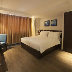 Roseland Centa Hotel & Spa 3* Номер категории Премиум с различными типами кроватей