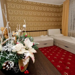 Гостиница Hostel Sarhaus в Саратове отзывы, цены и фото номеров - забронировать гостиницу Hostel Sarhaus онлайн Саратов детские мероприятия