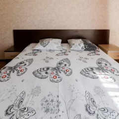 Гостиница Margo Guest House Люкс с различными типами кроватей фото 2