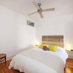 Апартаменты Rossio - Lisbon Cheese & Wine Apartments Апартаменты с различными типами кроватей фото 6