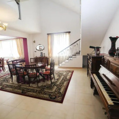 Отель Cross Sevan Villa 3* Вилла фото 2
