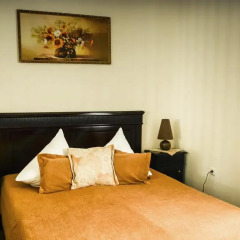 JJ Hotel комната для гостей фото 4
