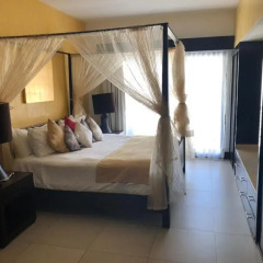 Отель Aldea Thai by Ocean Front Плая-дель-Кармен комната для гостей фото 2