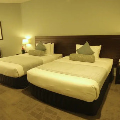 Grand Pacific Hotel комната для гостей фото 3