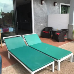 Отель Pinky Bungalow 2* Стандартный номер фото 5
